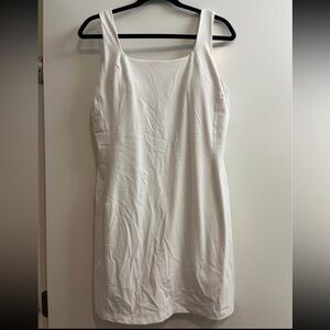 CALIA Women's Dress Inspire Scoop Back Dress